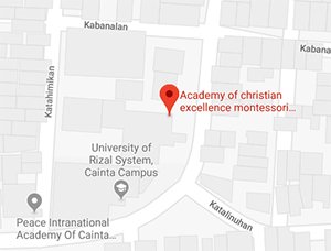 acemmap